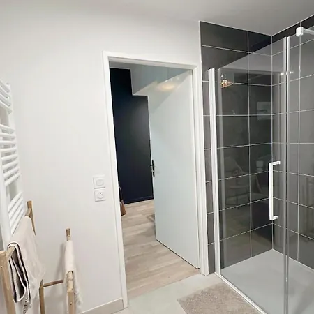 Modern And Comfortable