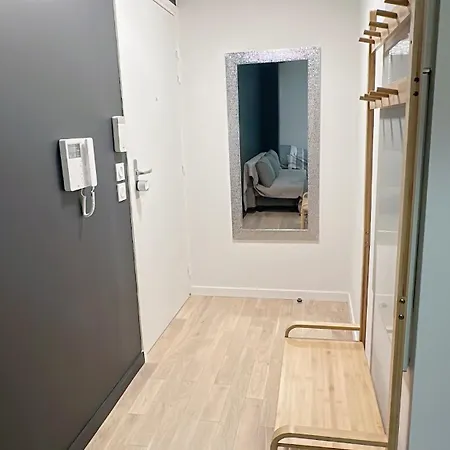 Modern And Comfortable