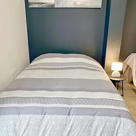 Modern And Comfortable